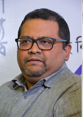 Aniruddha Roy Chowdhury