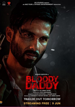 Bloody Daddy image