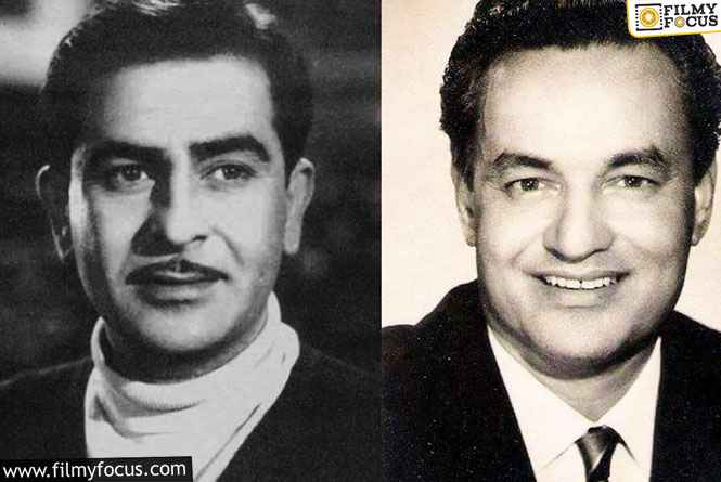 Did You Know Raj Kapoor was Devastated by Mukesh’s Death?