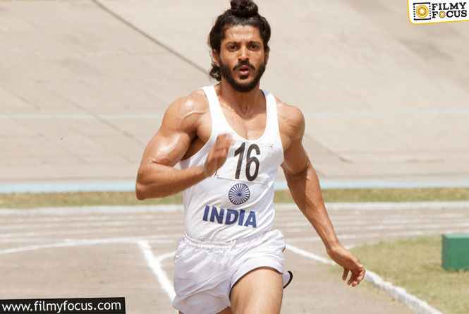 Milkha Singh to be Paid Tribute by Special Screening of Bhaag Milkha Bhaag