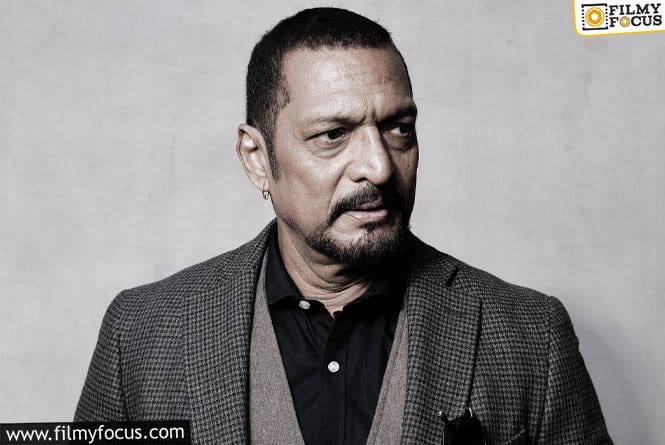 Nana Patekar to be Part of Gadar 2 in This Role !