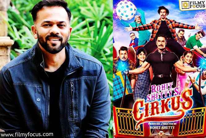 Rohit Shetty Takes Responsibility of this Film’s Box Office Failure