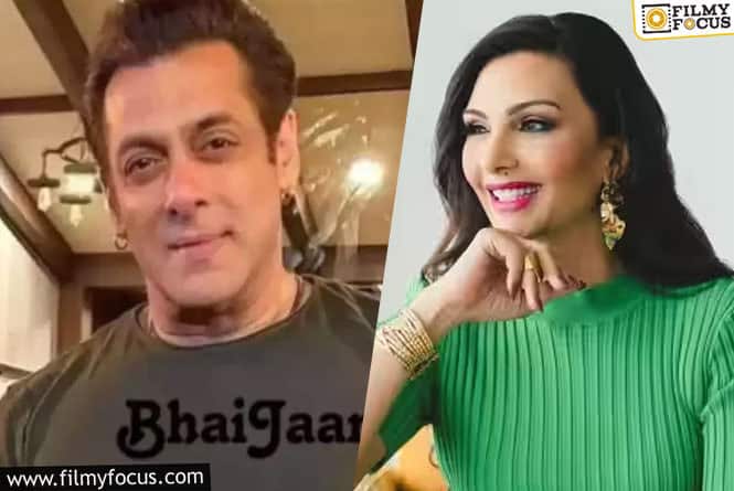 Somy Ali calls Salman Khan ” Superstar Abuser ”  ?