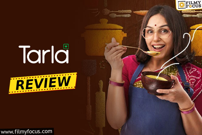 Tarla Movie Review and Rating
