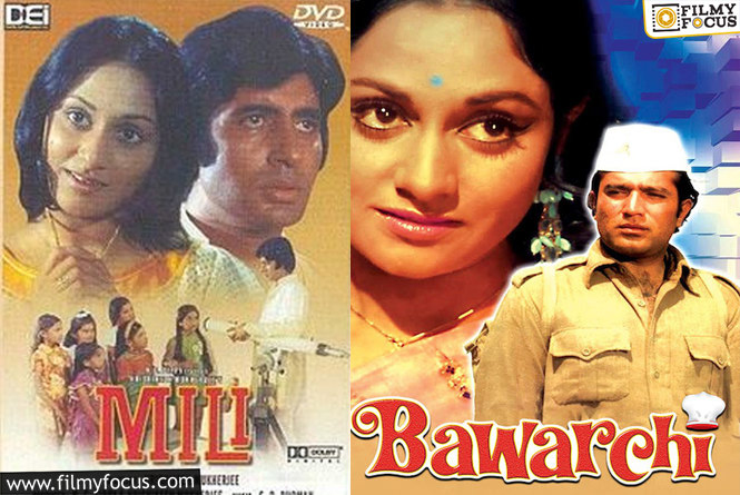 These Bollywood Classics Are All Set for Their Remakes!