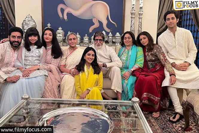 Abhishek Bachchan Talks About his Family’s Endorsement as Actors