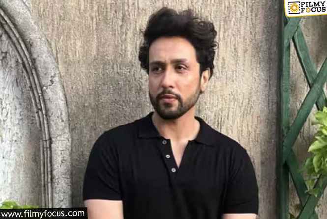 Adhyayan Suman Talks About Getting Work After Affairs