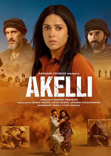 Akelli Movie Review & Rating