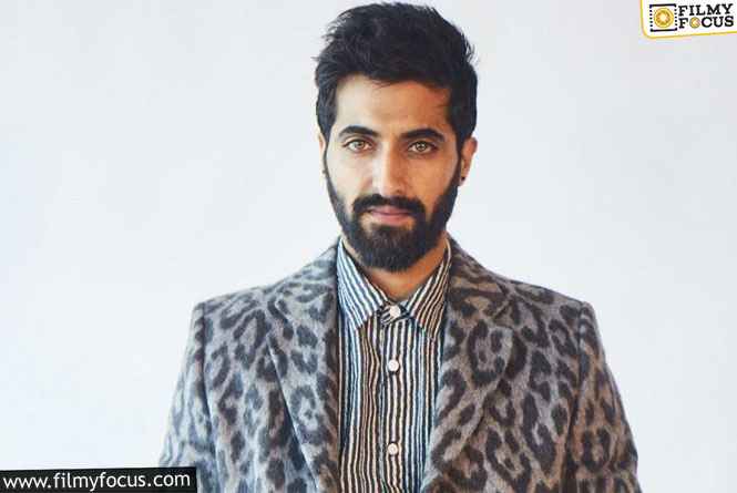 Akshay Oberoi opens up on his role in Fighter