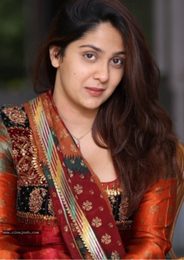 Ankita Jhaveri