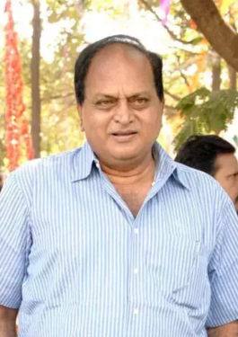 Chalapathi Rao image