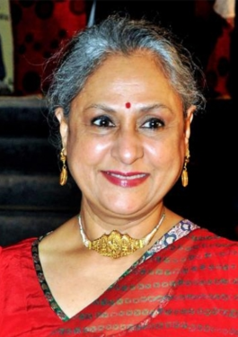Jaya Bachchan image