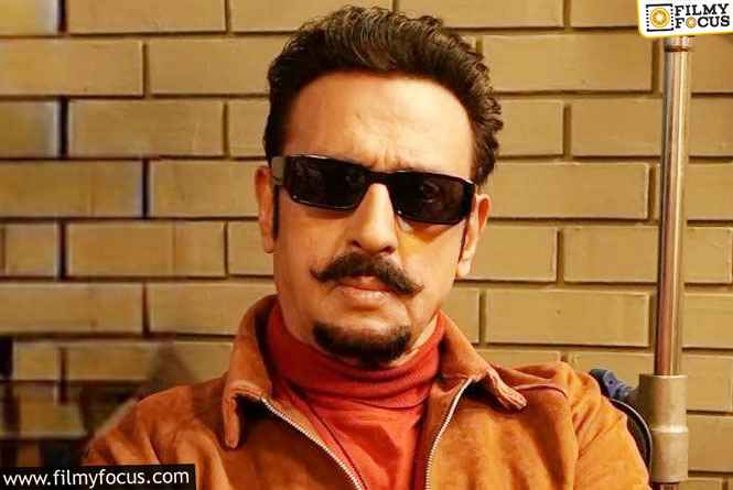 Gulshan Grover Talks about his Role in Breaking Bad