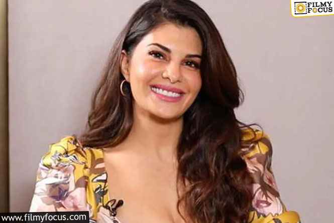Jacqueline Fernandez gets relief from Court over Money Laundering Case