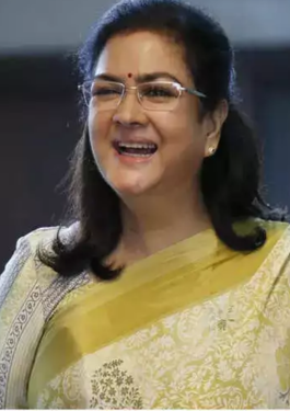 Kalpana Ranjani image