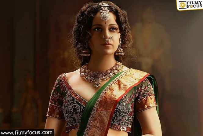 Chandramukhi 2: Locked and Loaded with a Lengthy Runtime!