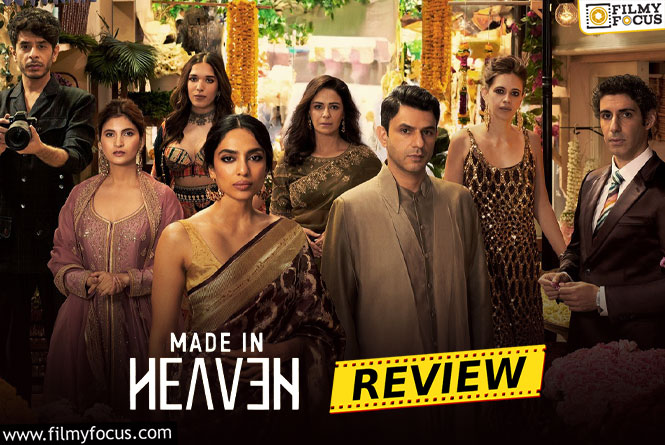 Made in Heaven 2 Web-Series Review & Rating