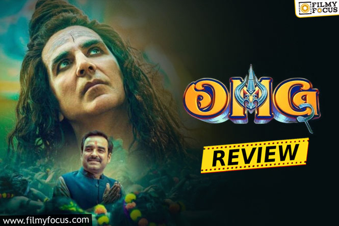 OMG 2 Movie Review & Rating