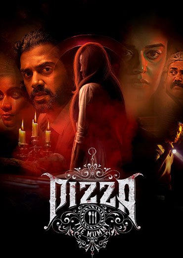 Pizza 3 The Mummy 2023 Hindi ORG Dual Audio 650MB WEB-DL UNCUT 720p HEVC x265 ESubs