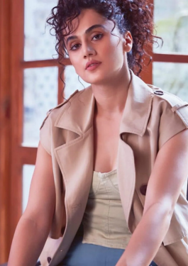Taapsee Pannu image