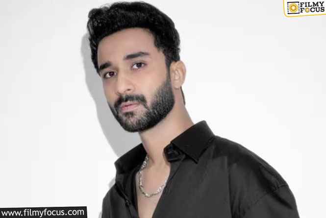 Raghav Juyal bags his next project, reveals being excited about different genres
