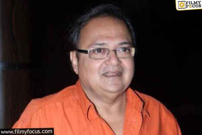 Rakesh Bedi escaped death after being stuck