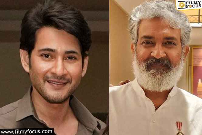 SSMB29: Will Rajamouli Deliver a Surprise on the Special Date?