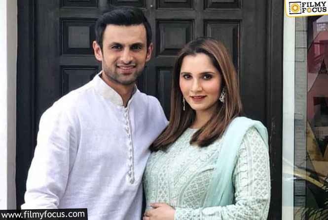 Sania Mirza and Shoaib Malik divorced? Cricketer Removes Husband Tag