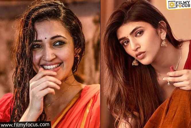 Sreeleela and Neha Shetty: New Wave in Tollywood’s Actress Lineup