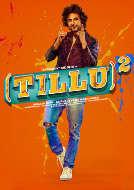 Tillu Square image
