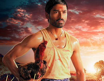 Watch Mugamoodi (Tamil) Full Movie Online | Sun NXT