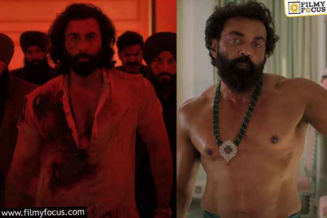 Animal OG Teaser is out : Ranbir Kapoor proves he’s a beast; Anil & Bobby surpassed age!