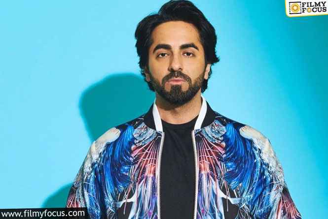 Endearing' Ayushmann Khurrana is the new favourite of advertisers now - The  Economic Times