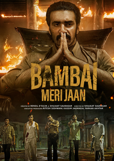 Bambai Meri Jaan Web-Series Review & Rating