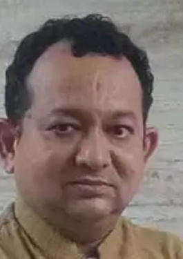 Akshay Bhagat