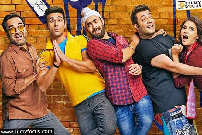 Fukrey 3 gets a release date in September after this movie is postponed