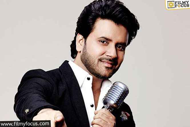 Javed Ali talks about music’s dynamic nature and being in the Industry