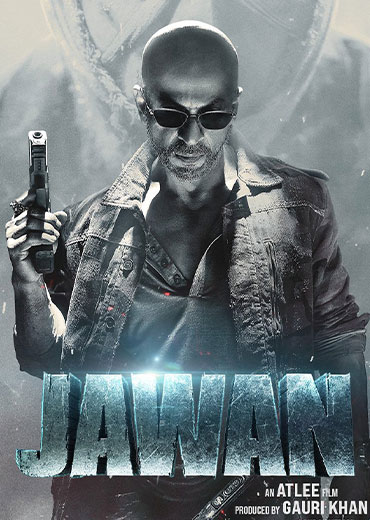 Jawan Movie Review & Rating