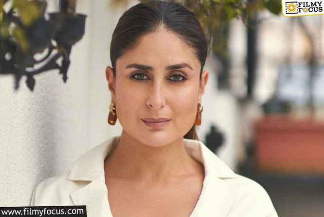 Kareena Kapoor was charging crores for this movie; later went to other actor