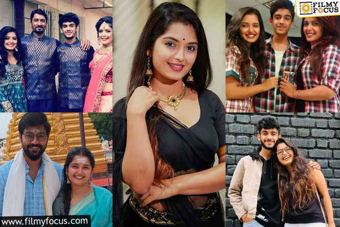 Who is Priyanka Jain, Check out about this Bigg Boss Telugu Contestant