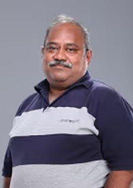 Madhupalli Bhogendra Gupta image