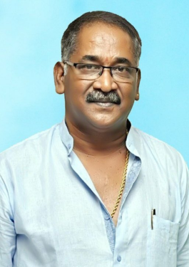 Ravi Raja Pinisetty image