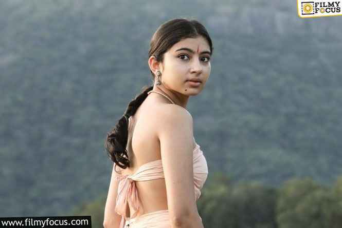 Sara Arjun: India’s Highest Paid Child Actress by 2023