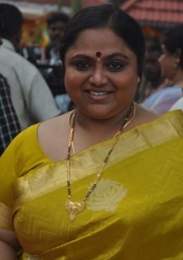 Saritha image