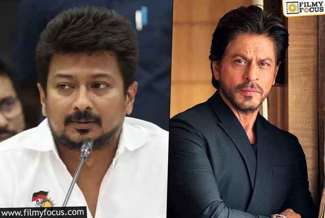 Shah Rukh Khan’s Admirable Conduct vs Stalin’s Controversy