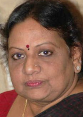 Vaishali Kasaravalli image