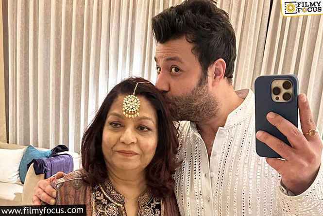 Varun Sharma’s mom reveals new names post films release