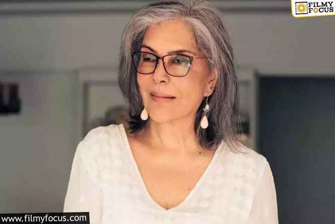 Veteran Actress Zeenat Aman lashes out tabloids