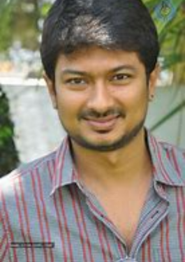 Udhayanidhi Stalin : Biography, Age, Movies, Family, Photos, Latest ...