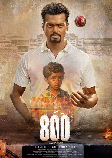 800 movie review